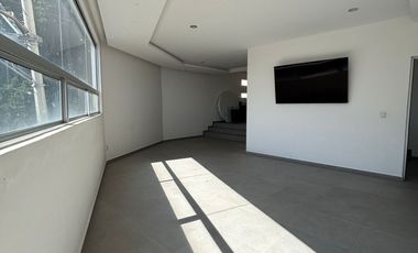 CASA EN RENTA EN  CONDOMINIO EN LOMAS DE SAN PEDRO, CUAJIMALPA