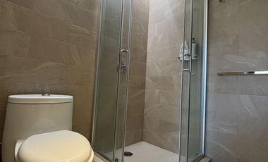 CASA EN RENTA EN  CONDOMINIO EN LOMAS DE SAN PEDRO, CUAJIMALPA