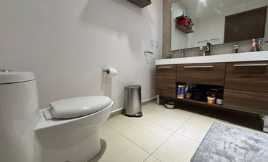 CASA EN RENTA EN  CONDOMINIO EN LOMAS DE SAN PEDRO, CUAJIMALPA