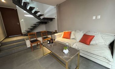 CASA EN RENTA EN  CONDOMINIO EN LOMAS DE SAN PEDRO, CUAJIMALPA