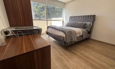 CASA EN RENTA EN  CONDOMINIO EN LOMAS DE SAN PEDRO, CUAJIMALPA