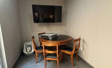 CASA EN RENTA EN  CONDOMINIO EN LOMAS DE SAN PEDRO, CUAJIMALPA