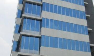 Disewakan gedung kantor 8 lantai woltermonginsidi kebayoran jakarta selatan