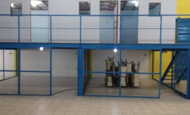 Gudang Lokasi Super Strategis, Dekat Alun-Alun Kota Jombang