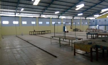 Gudang Lokasi Super Strategis, Dekat Alun-Alun Kota Jombang