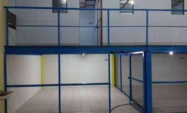 Gudang Lokasi Super Strategis, Dekat Alun-Alun Kota Jombang