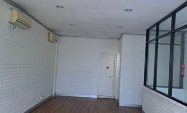 FOR RENT RUKO PONDOK INDAH JAKARTA SELATAN