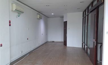 FOR RENT RUKO PONDOK INDAH JAKARTA SELATAN