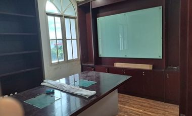 FOR RENT RUKO PONDOK INDAH JAKARTA SELATAN