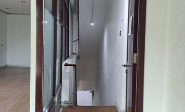 FOR RENT RUKO PONDOK INDAH JAKARTA SELATAN