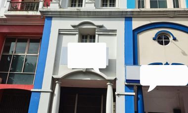 FOR RENT RUKO PONDOK INDAH JAKARTA SELATAN