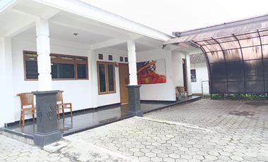 DIJUAL CEPAT! RUMAH NOL JALAN ASPAL – LOKASI BATU, PANDANREJO