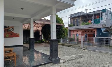 DIJUAL CEPAT! RUMAH NOL JALAN ASPAL – LOKASI BATU, PANDANREJO