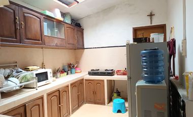 DIJUAL CEPAT! RUMAH NOL JALAN ASPAL – LOKASI BATU, PANDANREJO