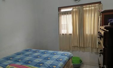 DIJUAL CEPAT! RUMAH NOL JALAN ASPAL – LOKASI BATU, PANDANREJO