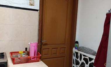 DIJUAL CEPAT! RUMAH NOL JALAN ASPAL – LOKASI BATU, PANDANREJO