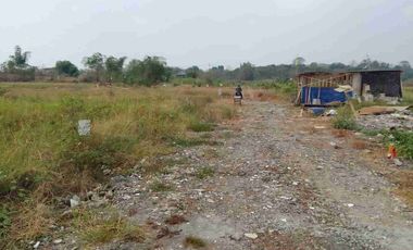 Tanah dijual di Royal Residence, RW 02, Sumur Welut, Lakarsantri, Surabaya, Jawa Timur