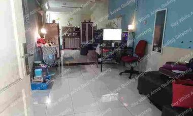 Rumah siap huni di daerah serpong utara, dekat Alam Sutera, BSD, Bintaro, Gading Serpong.