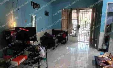Rumah siap huni di daerah serpong utara, dekat Alam Sutera, BSD, Bintaro, Gading Serpong.