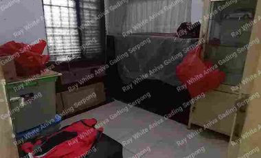 Rumah siap huni di daerah serpong utara, dekat Alam Sutera, BSD, Bintaro, Gading Serpong.