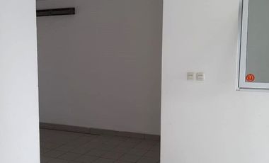 Rumah 2lt 12x20 240m Type 4KT Cluster Palm Spring JGC Jakarta Garden City