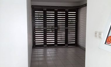 Rumah 2lt 12x20 240m Type 4KT Cluster Palm Spring JGC Jakarta Garden City