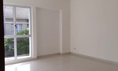 Rumah 2lt 12x20 240m Type 4KT Cluster Palm Spring JGC Jakarta Garden City