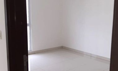 Rumah 2lt 12x20 240m Type 4KT Cluster Palm Spring JGC Jakarta Garden City