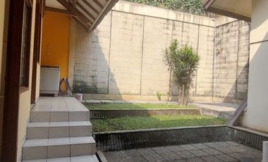 Rumah Siap Huni Setramurni Bandung