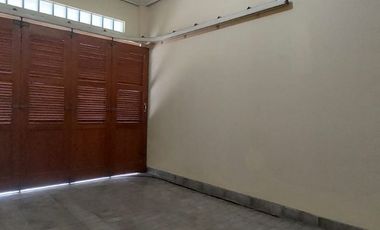 Rumah Siap Huni Setramurni Bandung