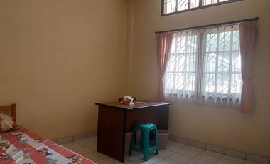 Rumah Siap Huni Setramurni Bandung