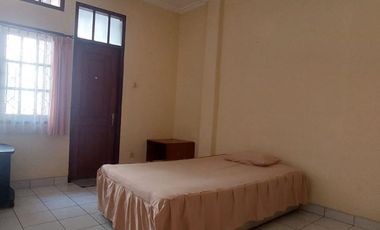 Rumah Siap Huni Setramurni Bandung