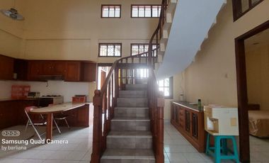 Rumah Siap Huni Setramurni Bandung