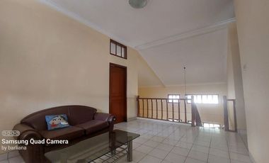 Rumah Siap Huni Setramurni Bandung