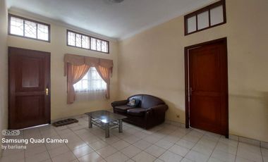 Rumah Siap Huni Setramurni Bandung