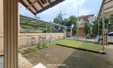 Rumah Siap Huni Setramurni Bandung