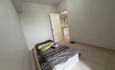 Apartemen The Springlake Summarecon Bekasi, Type 2BR Semifurnish, Siap Huni, Sudah SHM, Harga Nego Tipis