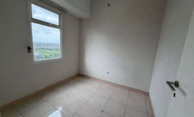 Apartemen The Springlake Summarecon Bekasi, Type 2BR Semifurnish, Siap Huni, Sudah SHM, Harga Nego Tipis