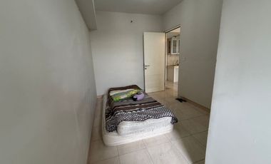 Apartemen The Springlake Summarecon Bekasi, Type 2BR Semifurnish, Siap Huni, Sudah SHM, Harga Nego Tipis