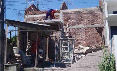 Rumah Driyorejo Kota Baru Gresik Jawa Timur