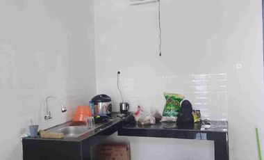 Rumah Driyorejo Kota Baru Gresik Jawa Timur