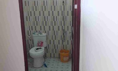 Rumah Driyorejo Kota Baru Gresik Jawa Timur