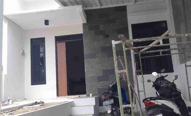 Rumah Driyorejo Kota Baru Gresik Jawa Timur