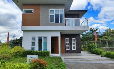 For Sale! Loma De Gato Bulacan Preselling House and Lot 14.994M -AJCV