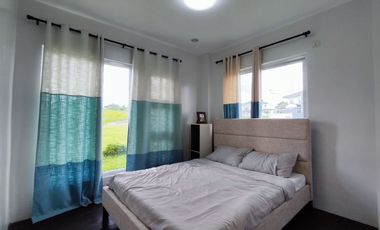 For Sale! Loma De Gato Bulacan Preselling House and Lot 14.994M -AJCV