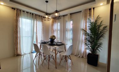 For Sale! Loma De Gato Bulacan Preselling House and Lot 14.994M -AJCV