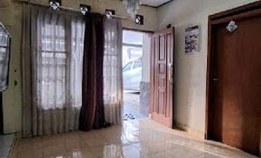Dijual Rumah Murah Lokasi Strategis di Sayap Gedebage Bandung Ref.05078