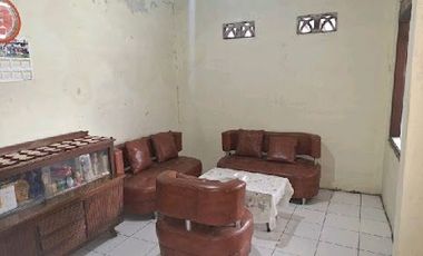 Dijual Rumah Murah Lokasi Strategis di Sayap Gedebage Bandung Ref.05078