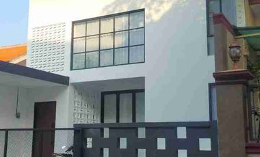 rumah baru siap huni taman pinang indah Sidoarjo