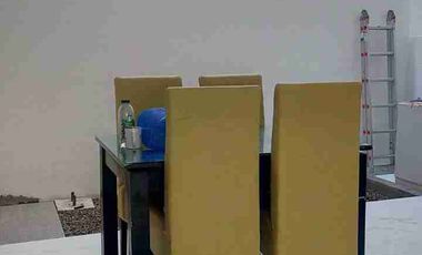 rumah baru siap huni taman pinang indah Sidoarjo